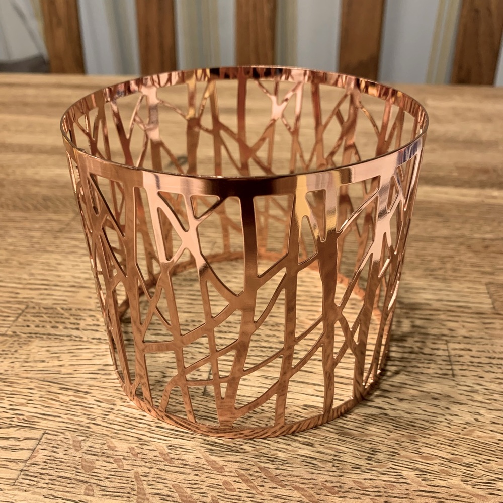 PartyLite Candle Holder